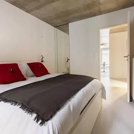 Appartement Luxueux * טולוז