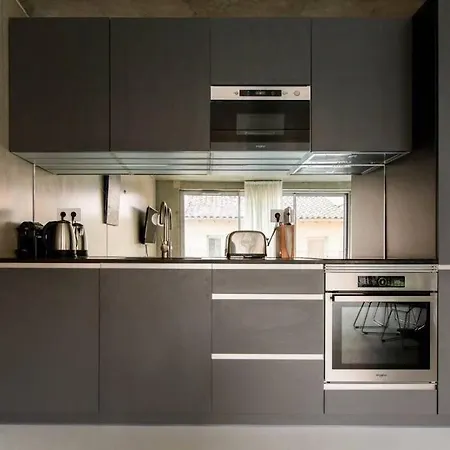 Apartment Appartement Luxueux *