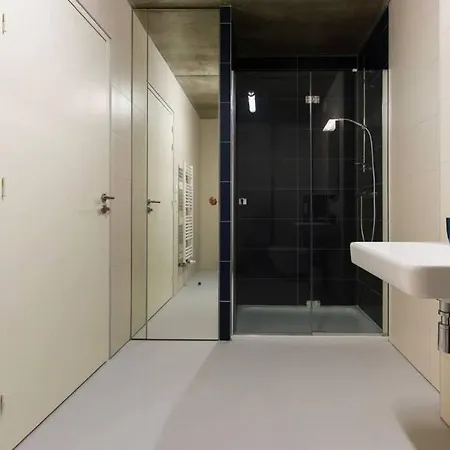 Appartement Luxueux