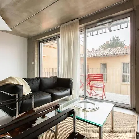 Appartement Luxueux *