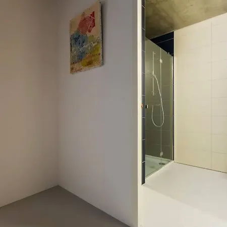 Daire Appartement Luxueux