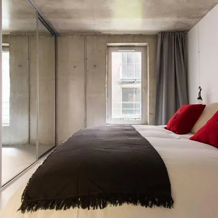 Appartement Luxueux *