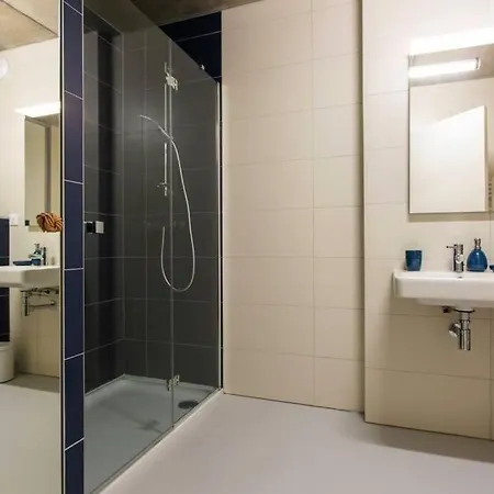 Appartement Luxueux דירה טולוז