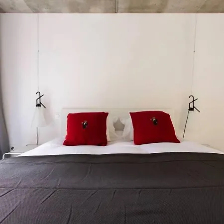 Apartment Appartement Luxueux Toulouse