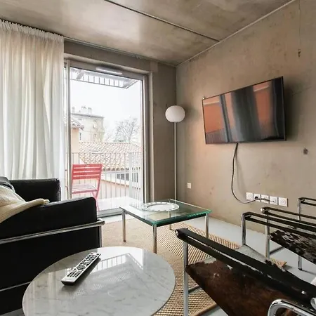 Appartement Luxueux Apartment *