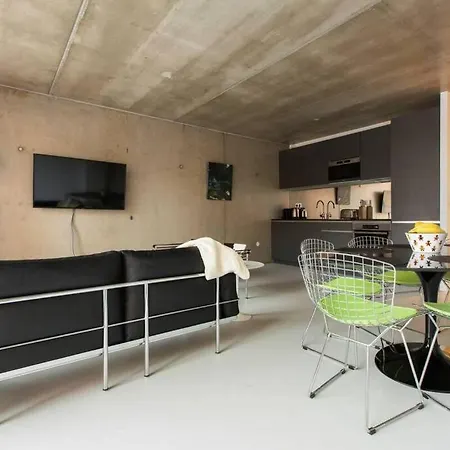 Appartement Luxueux Apartment *